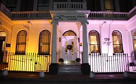 Kingswaypark Hotel At Park Avenue